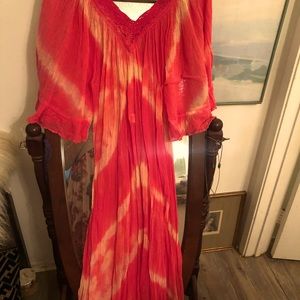 Jen’s Pirate Booty